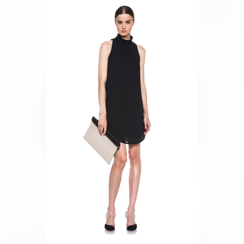 A.L.C | Knowlton Poly Dress